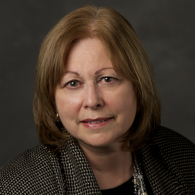 Marie Smith